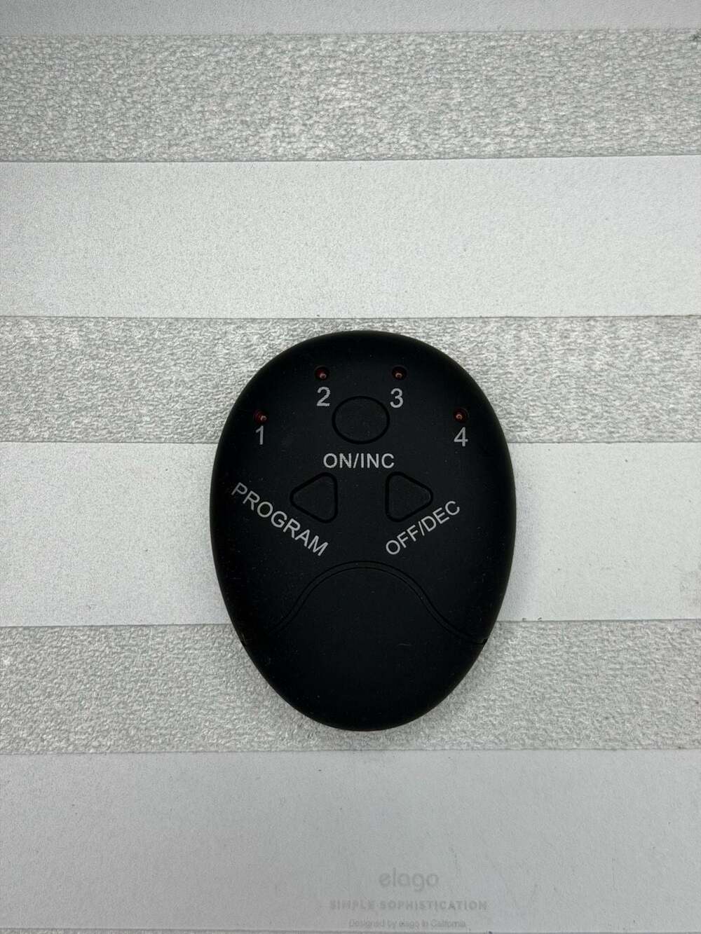 elago Wireless Program Remote Control